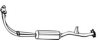 FONOS 61850 Front Silencer